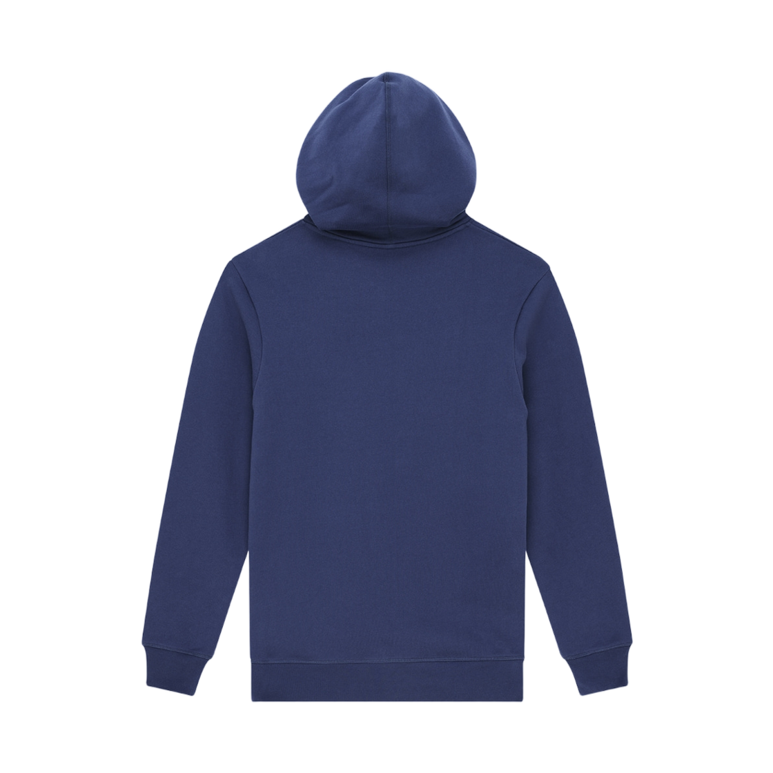 데우스 엑스 마키나 머드플랩 후드 블루(Deus Ex Machina Mudflap Hoodie Blue) - 2