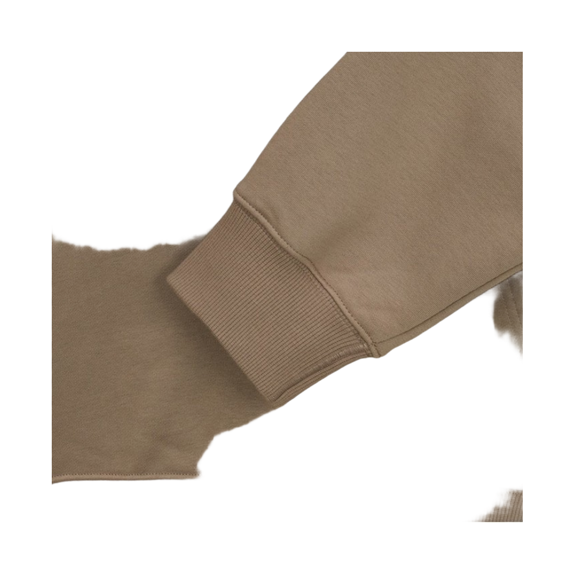 노스페이스 남성 소프트-온 후디 NM5PS51D_BBR(The North Face M'S Soft-On Hoodie BBR) - 3