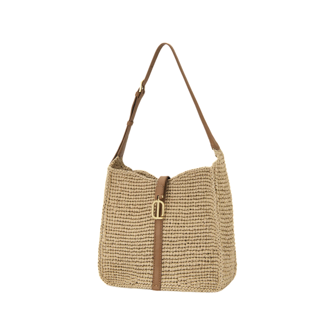 루이까또즈 레끌라 호보백 탄(Louis Quatorze Lclat Hobo Bag Tan) - 2