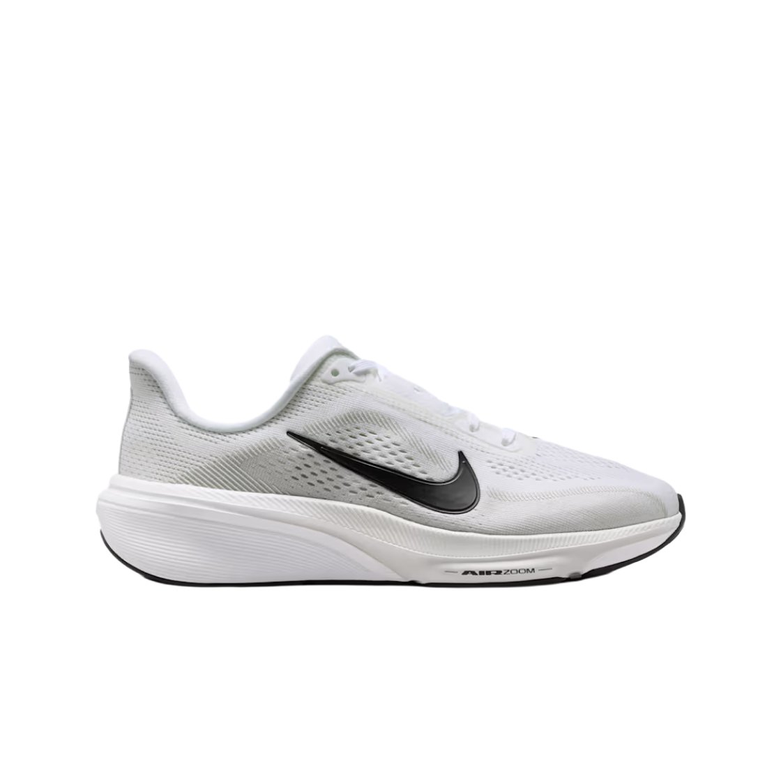 IH2306-101 (GS) Nike Air Zoom Pegasus 42 White Photon Dust