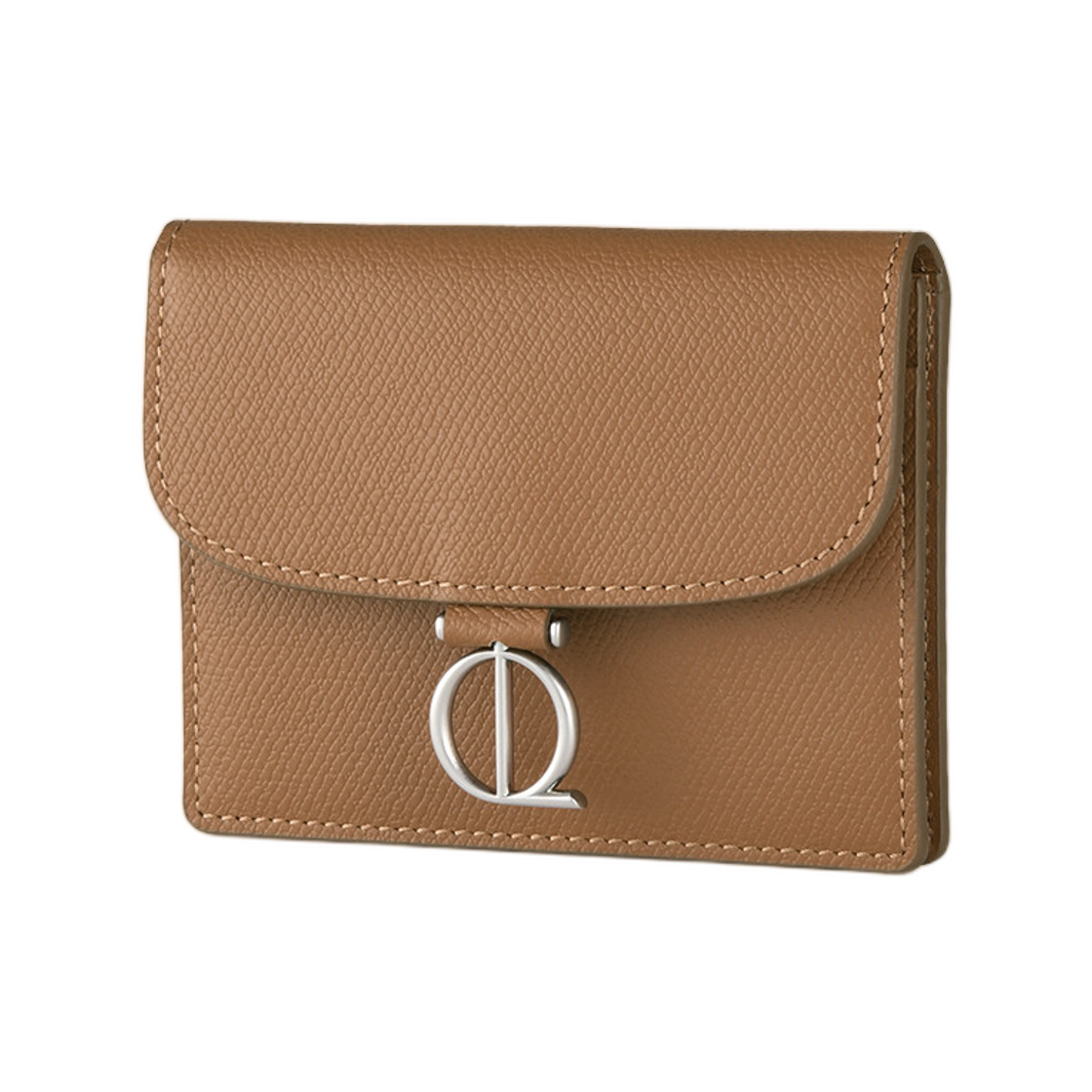루이까또즈 몬테 카드 홀더 탄(Louis Quatorze Monte Card Holder Tan) - 2