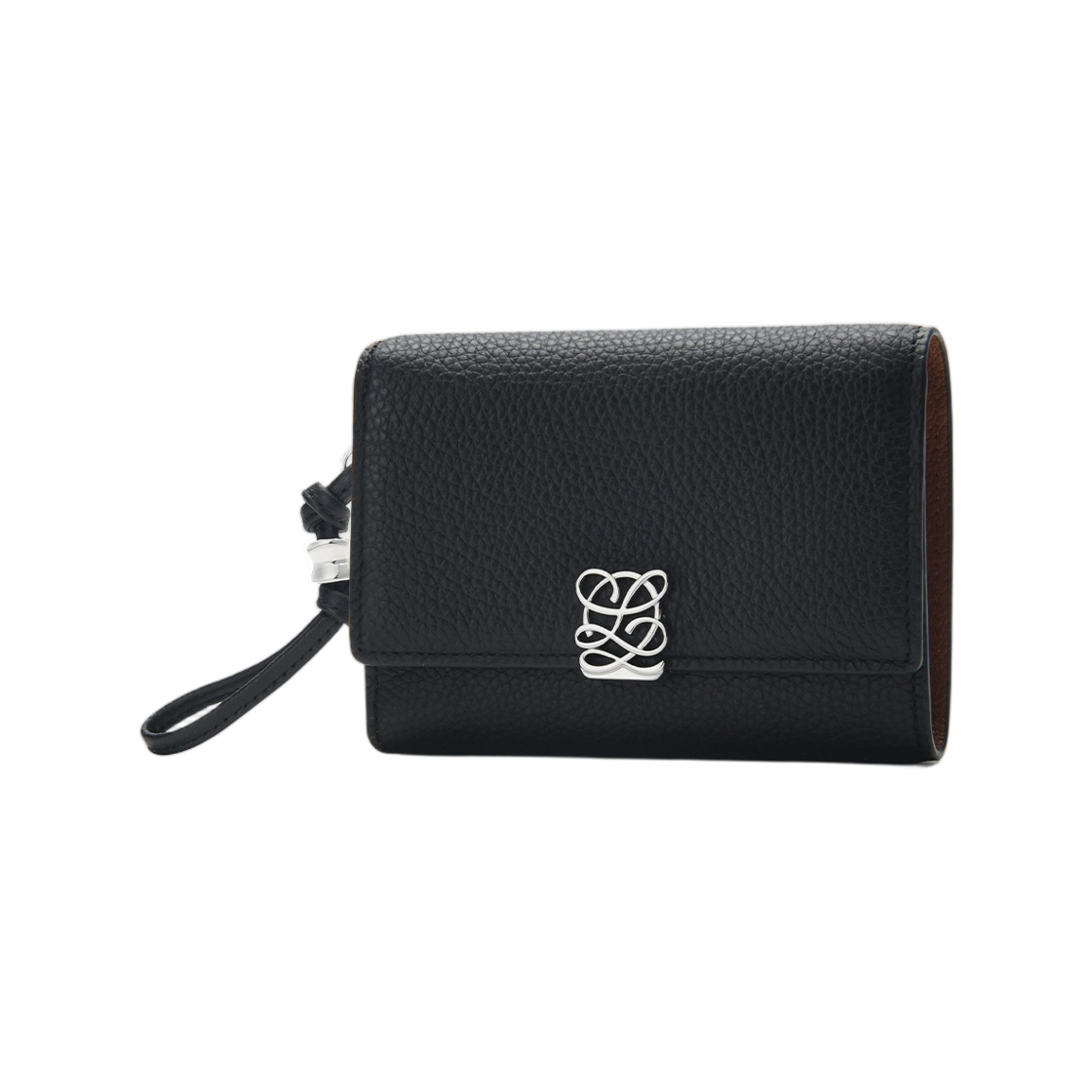 루이까또즈 에센셜 월렛 블랙(Louis Quatorze Essential Wallet Black) - 2