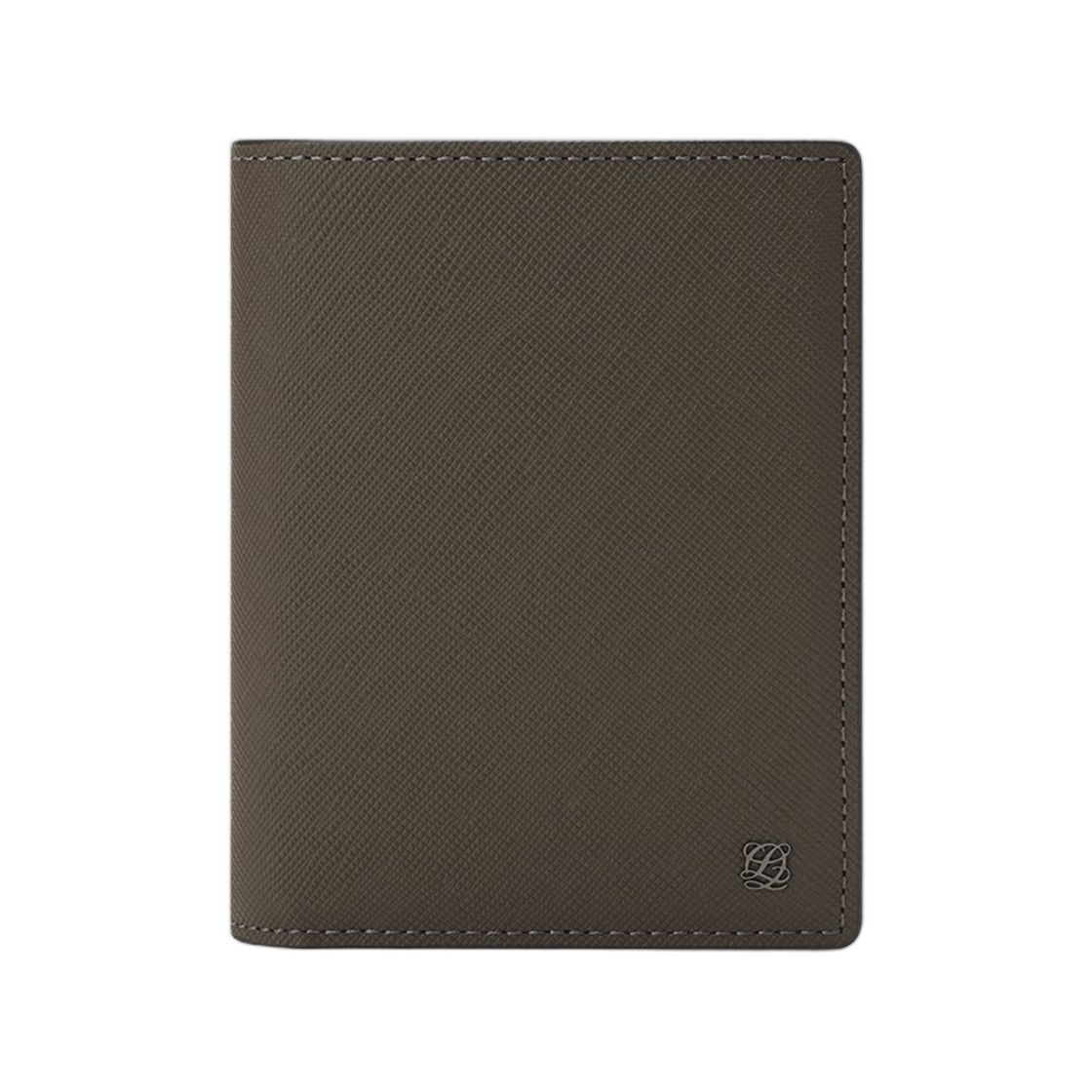LLSS1FM07MG5BR0171 Louis Quatorze Essential Bifold Wallet Brown