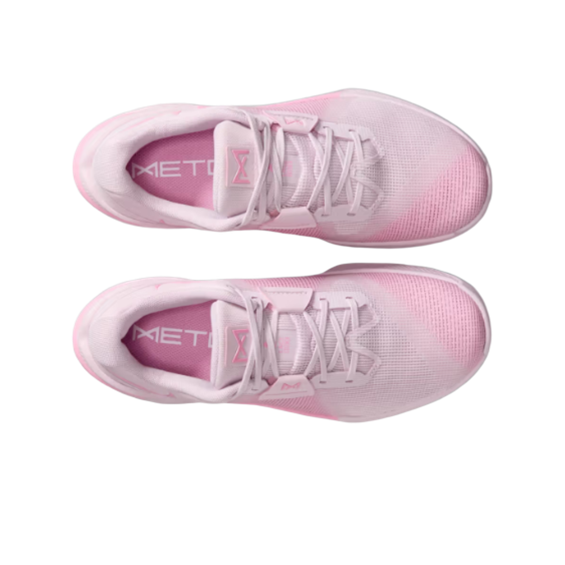(W) 나이키 메트콘 10 블리치드 라일락 라이트 마젠타((W) Nike Metcon 10 Bleached Lilac Light Magenta) - 2