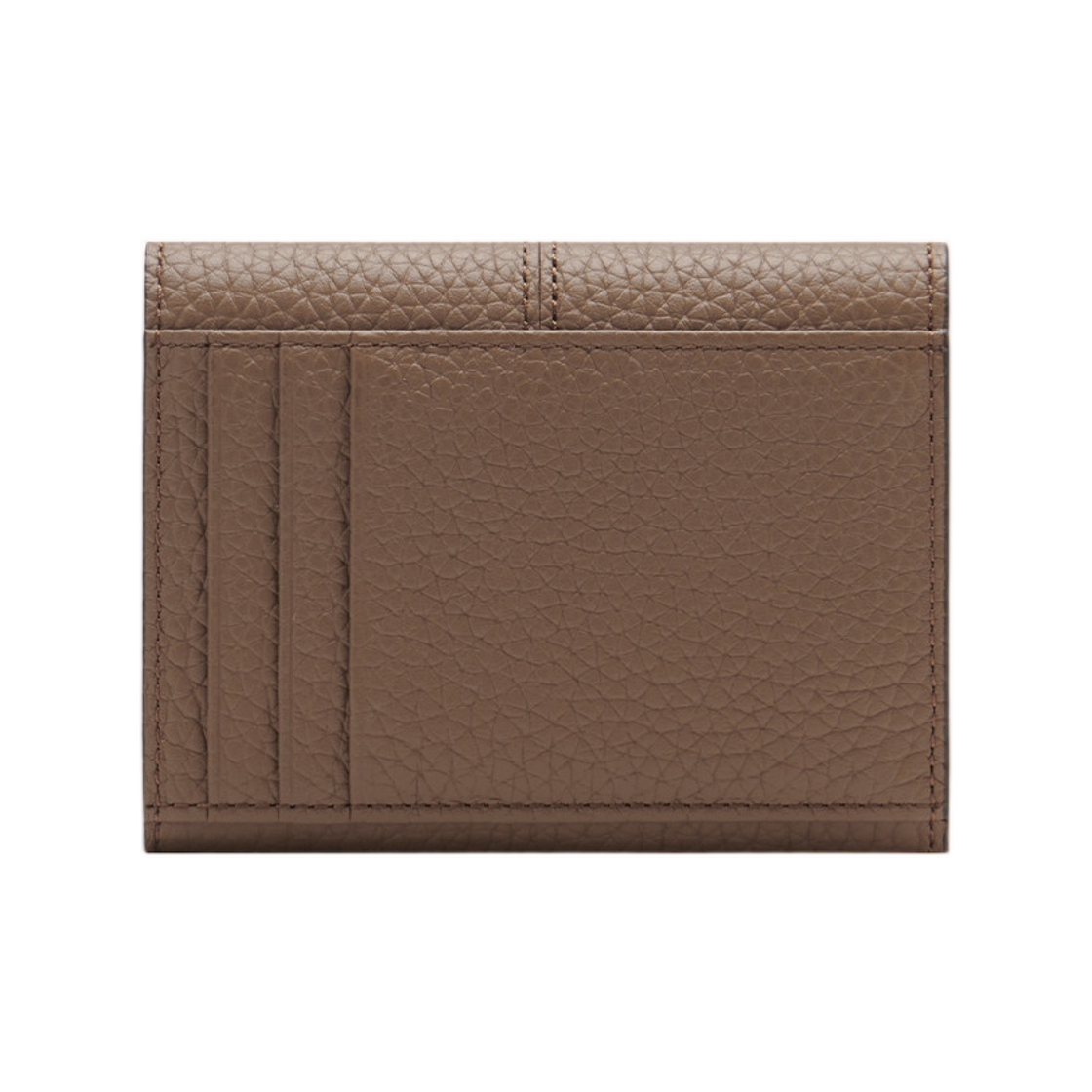 루이까또즈 에센셜 비즈니스 카드 월렛 탄(Louis Quatorze Essential Business Card Wallet Tan) - 3
