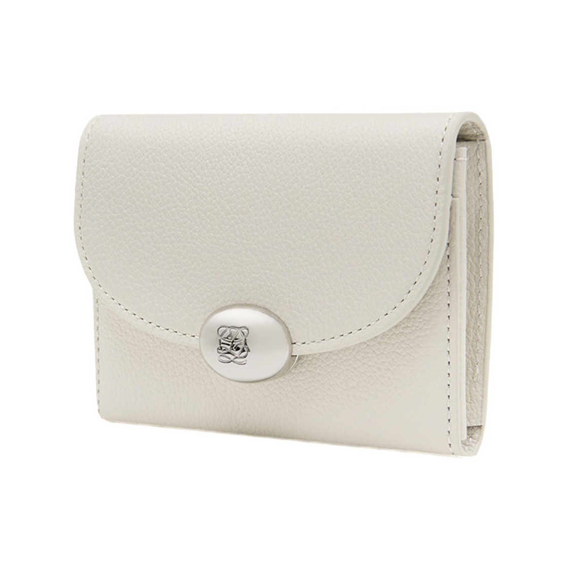 루이까또즈 에센셜 비즈니스 카드 월렛 아이보리(Louis Quatorze Essential Business Card Wallet Ivory) - 2