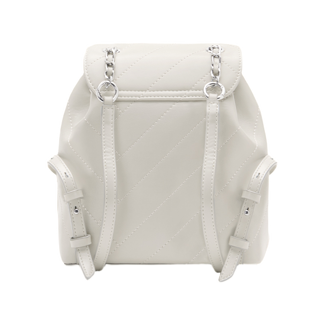 루이까또즈 까눌레 백팩 아이보리(Louis Quatorze Canele Backpack Ivory) - 3