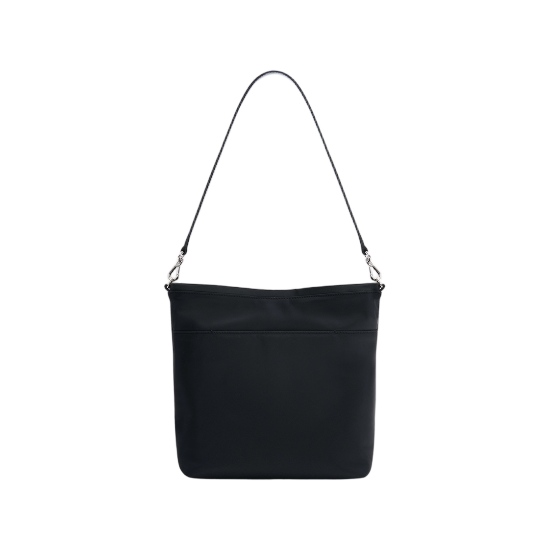 루이까또즈 에센셜 버킷백 블랙(Louis Quatorze Essential Bucket Bag Black) - 3