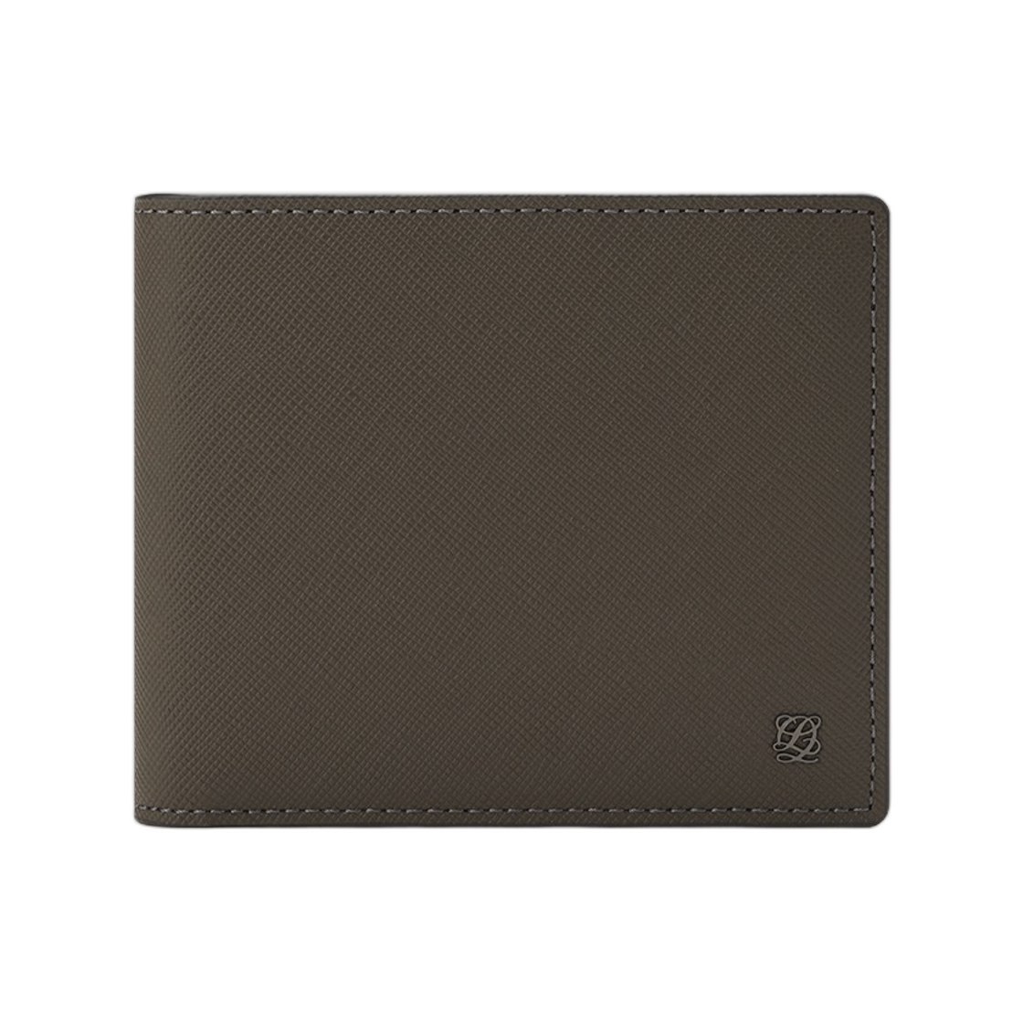 LLSS1FM08MF5BR0171 Louis Quatorze Essential Wallet Brown