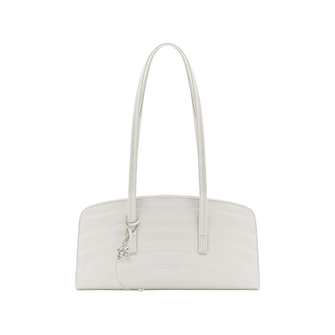 LLHS4SD71FA0IV0171 Louis Quatorze Eileen Shoulder Bag Ivory
