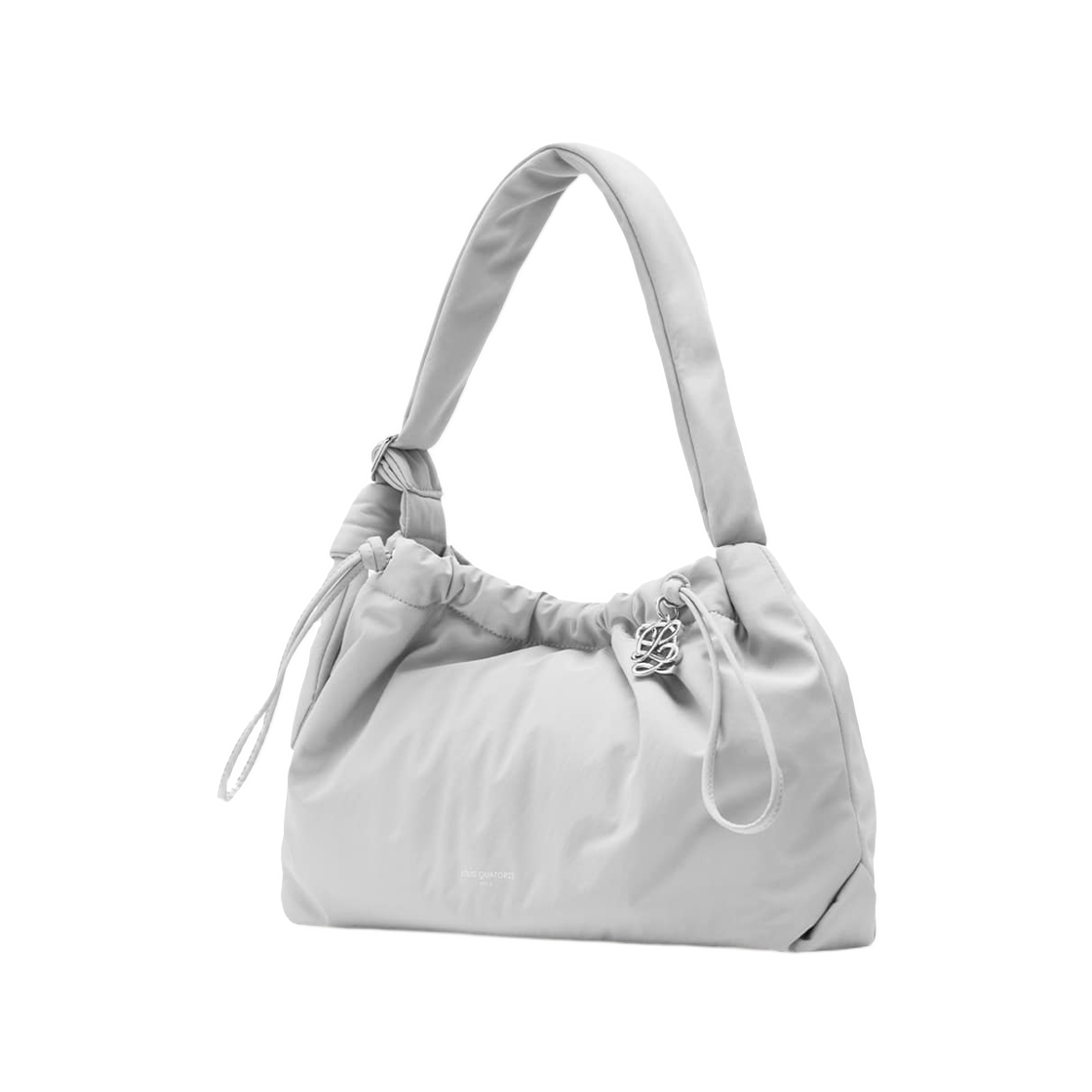 루이까또즈 쥬르 숄더백 그레이(Louis Quatorze Jours Shoulder Bag Gray) - 2
