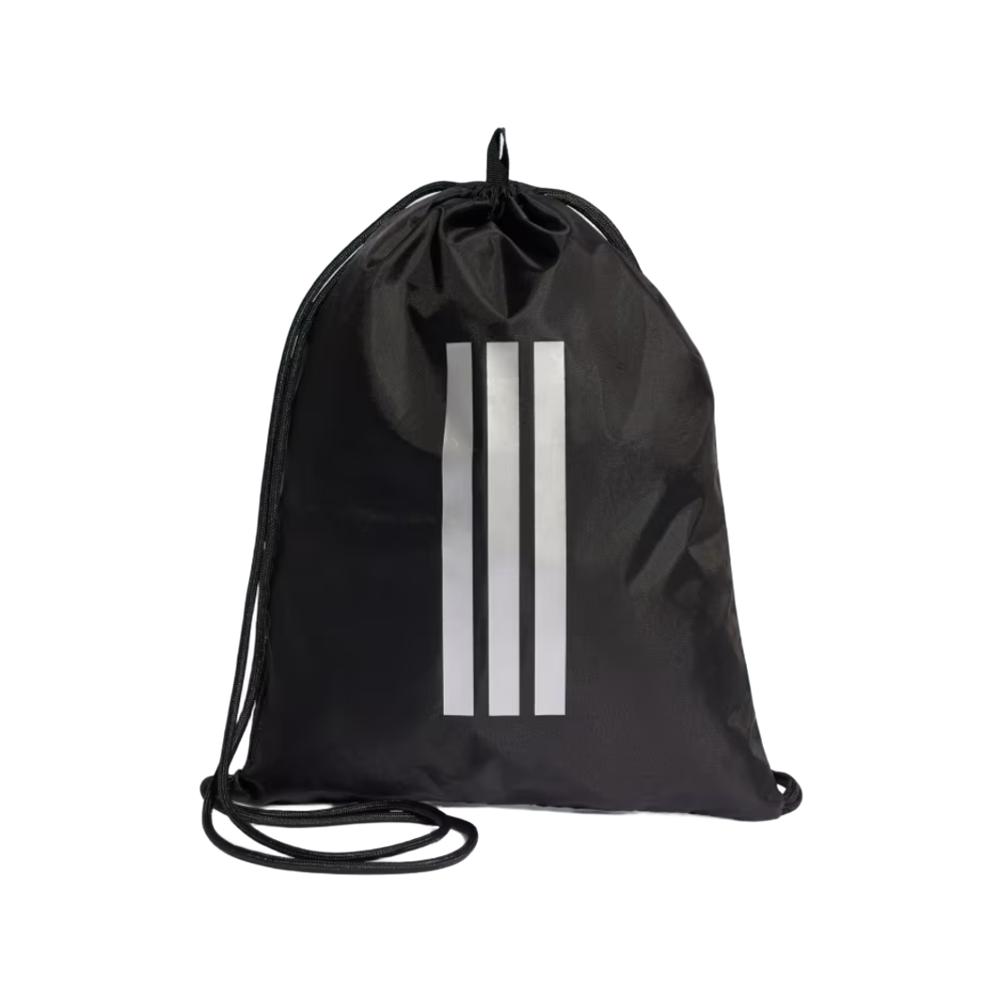 아디다스 리버풀 FC 짐 색 블랙 실버 메탈릭(Adidas Liverpool FC Gym Sack Black Silver Metallic) - 2