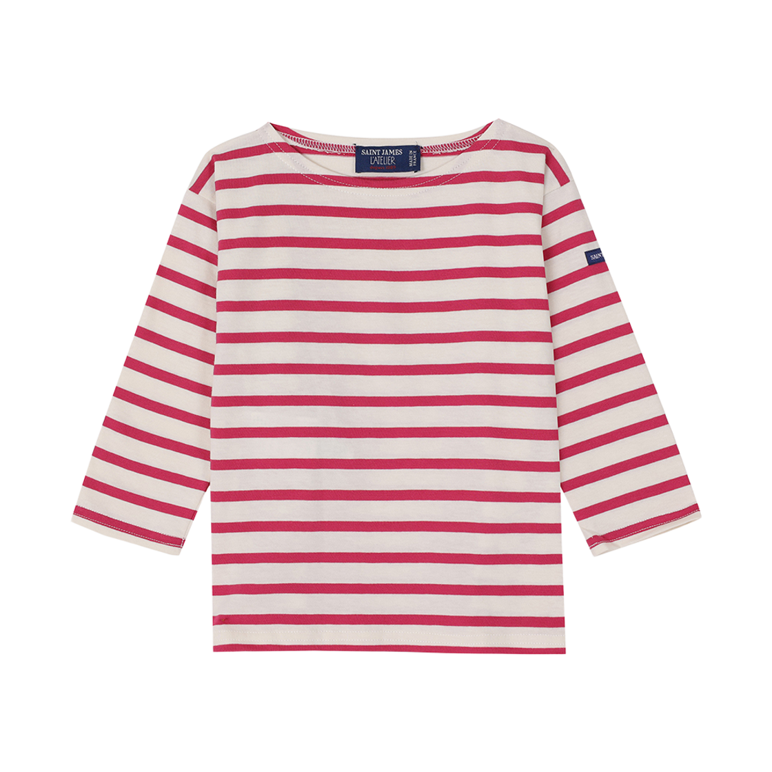 ASJT2G33733-2QC Saint James KIDS MINQUIERS R E 2QC ASJT2G33733-2QC