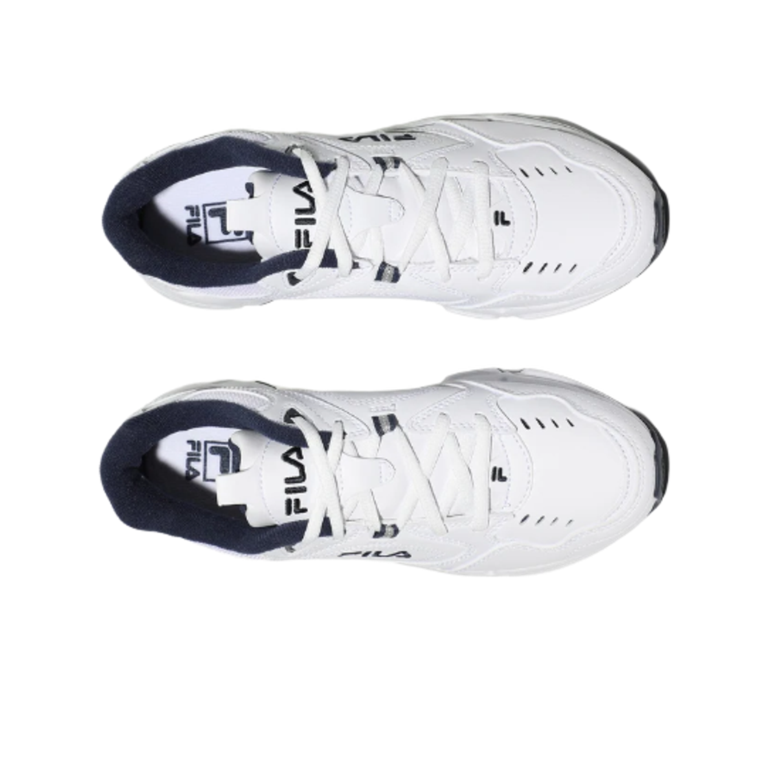 휠라 레인저 22 화이트 블루(Fila Ranger 22 White Blue) - 2