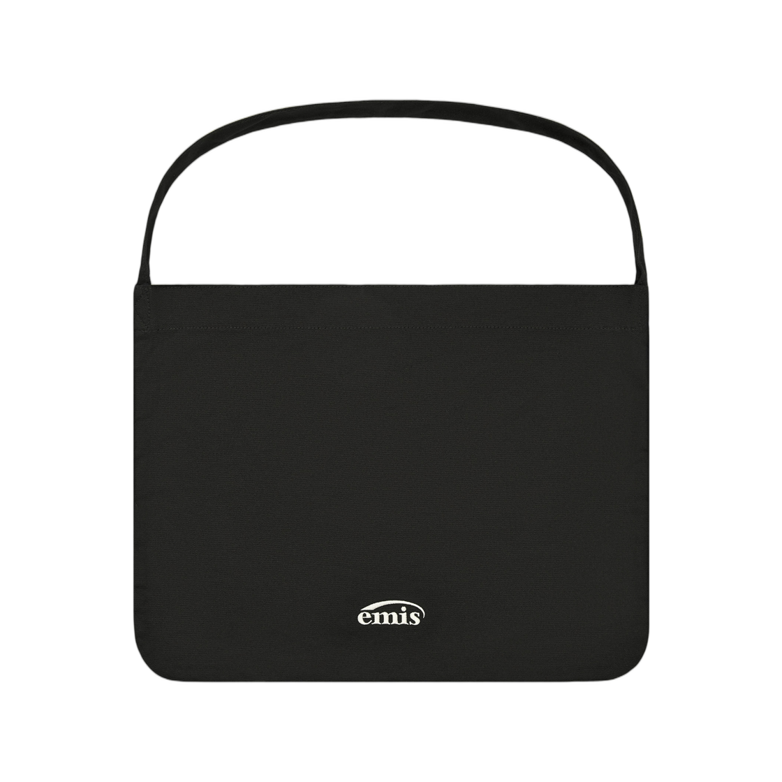 - Emis Oxford Eco Bag Black