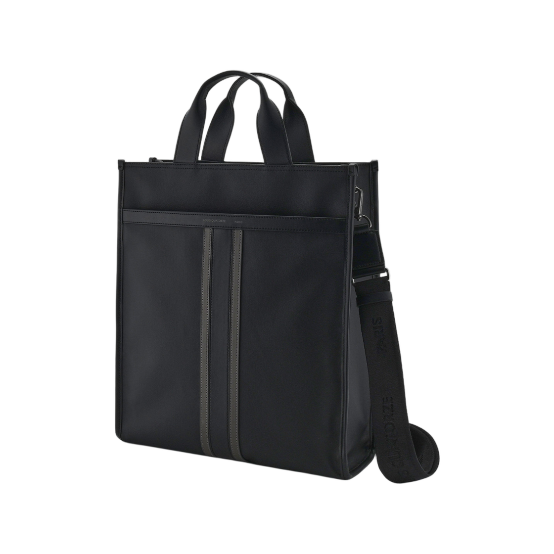 루이까또즈 에센셜 토트백 블랙(Louis Quatorze Essential Tote Bag Black) - 2