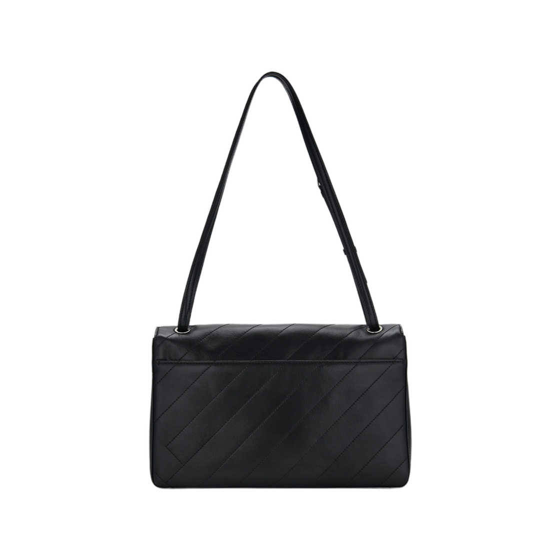 루이까또즈 엘퀄팅 숄더백 블랙(Louis Quatorze L-Quilting Shoulder Bag Black) - 3