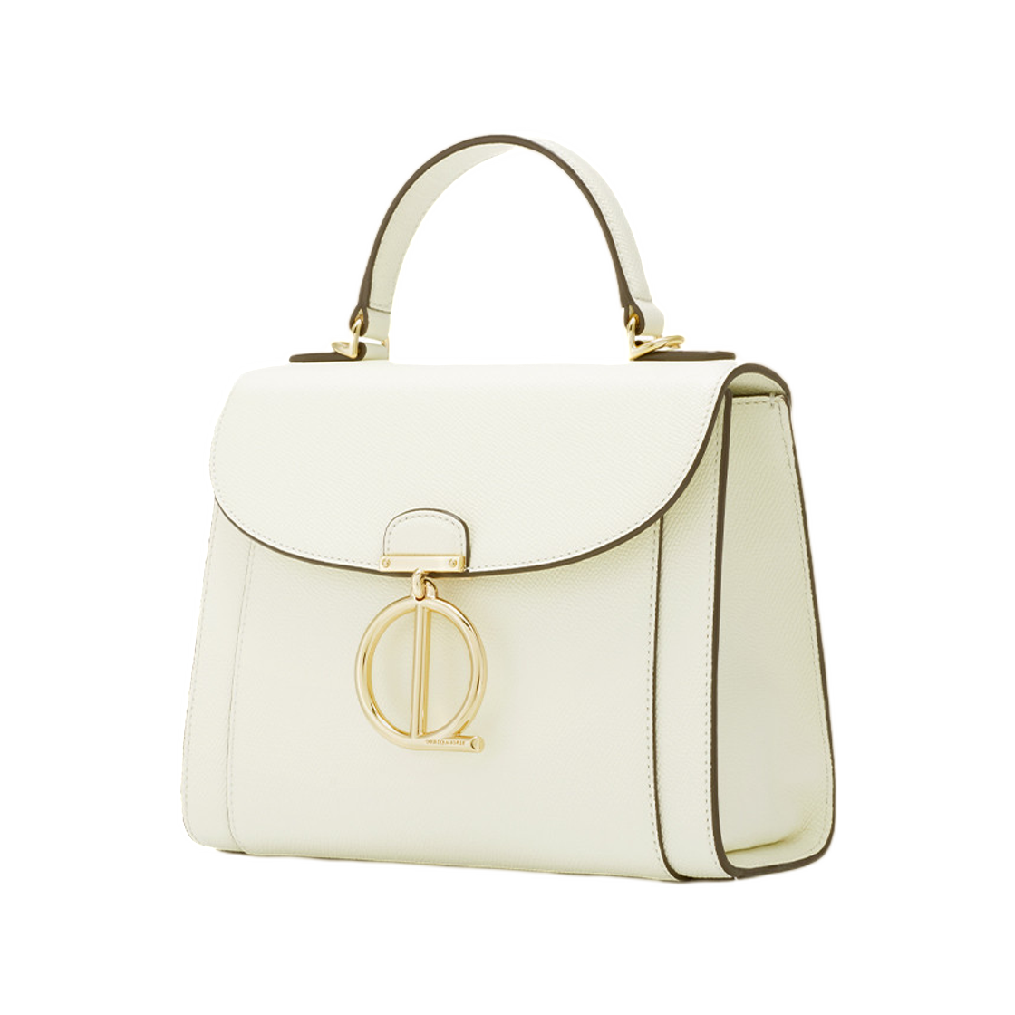루이까또즈 미니 몬테 사첼백 아이보리(Louis Quatorze Mini Monte Satchel Bag Ivory) - 2