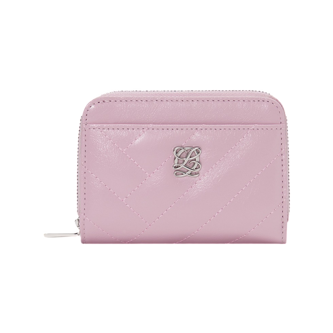 LLSR3SD71FF5PI0181 Louis Quatorze Canele Wallet Pink
