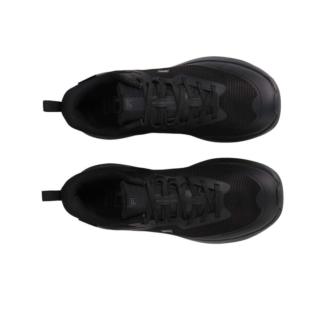 휠라 스카이 트레일 에버 블랙(Fila Sky Trail Ever Black) - 2