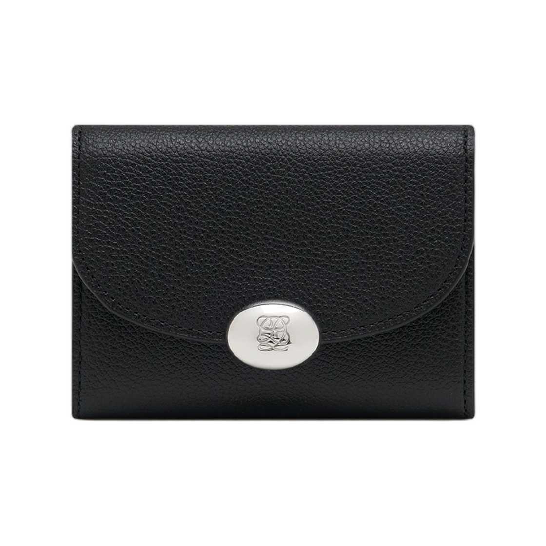 LLST3FM06FF4BL0171 Louis Quatorze Essential Wallet Black