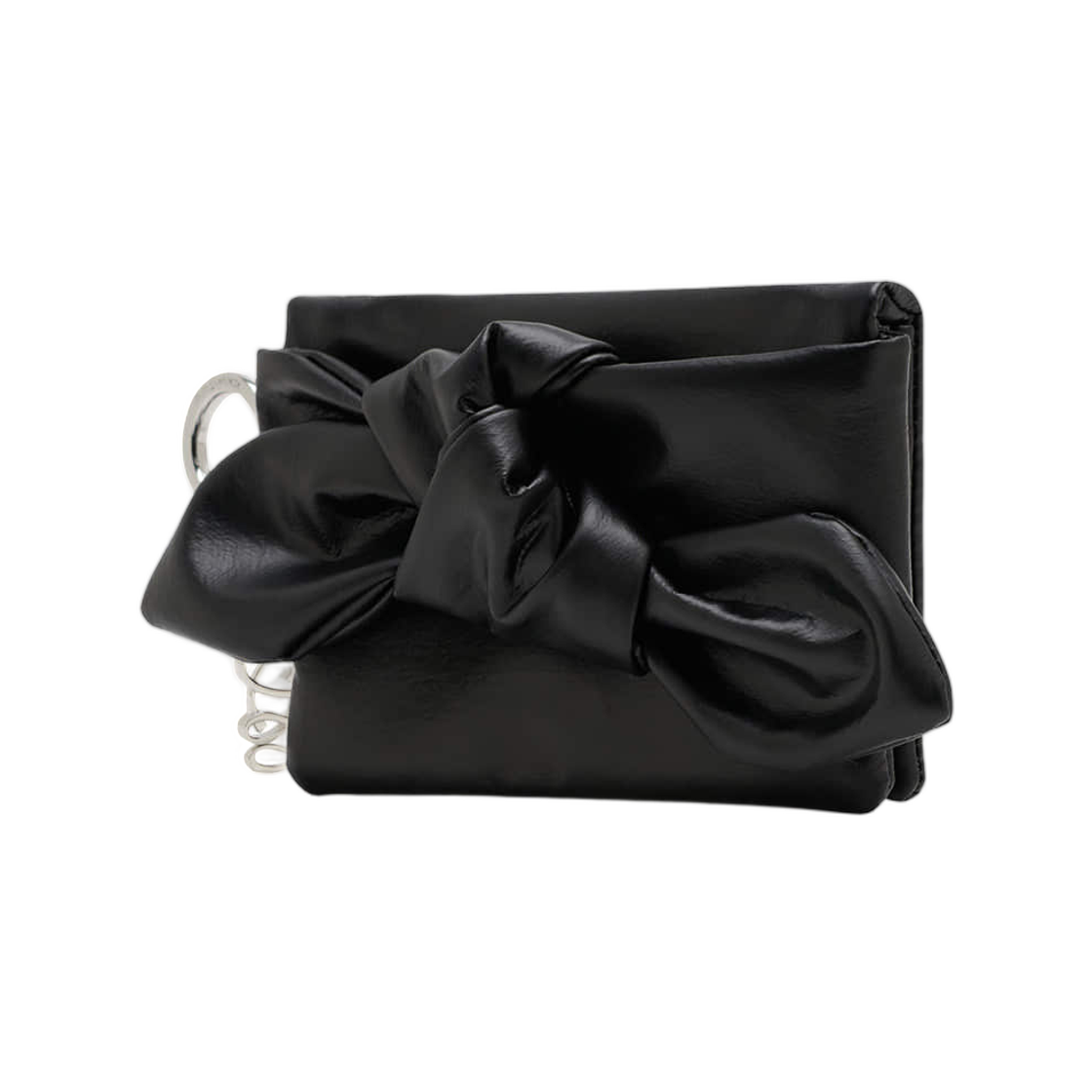 루이까또즈 쥬르 월렛 매트 블랙(Louis Quatorze Jours Wallet Matte Black) - 2