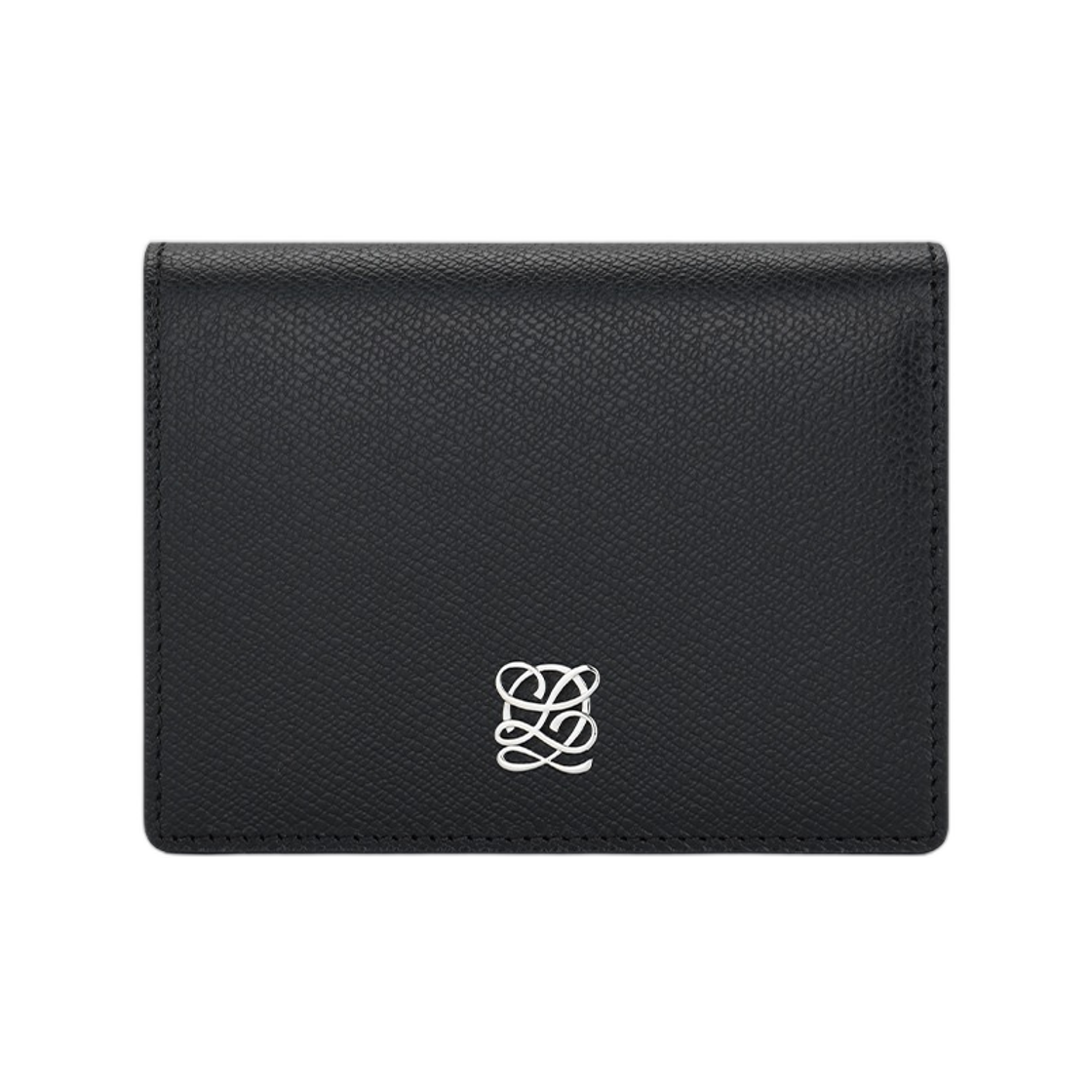LLS61FM32FJ8PU0171 Louis Quatorze Essential Half Wallet Purple