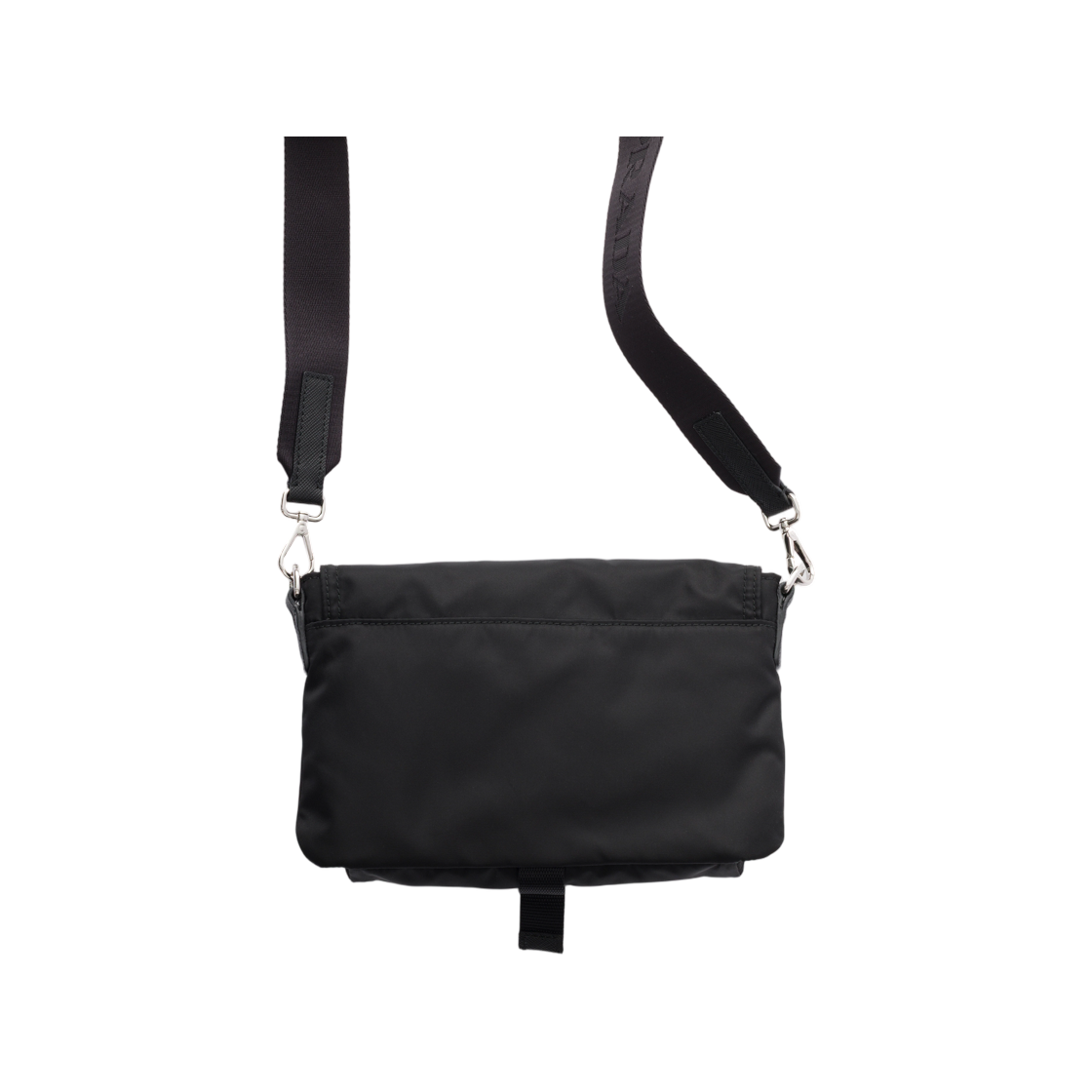 프라다 리나일론 스마트폰 케이스 블랙(Prada Re-Nylon Smartphone Case Black) - 2