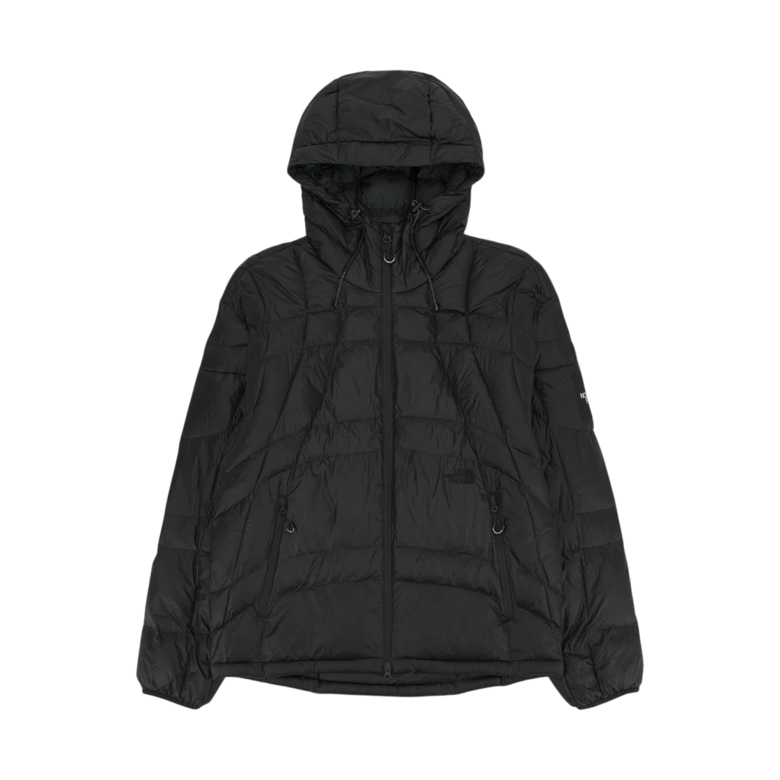 The North Face The North Face Wave LT On Jacket Black - 26FW · 85(XS)