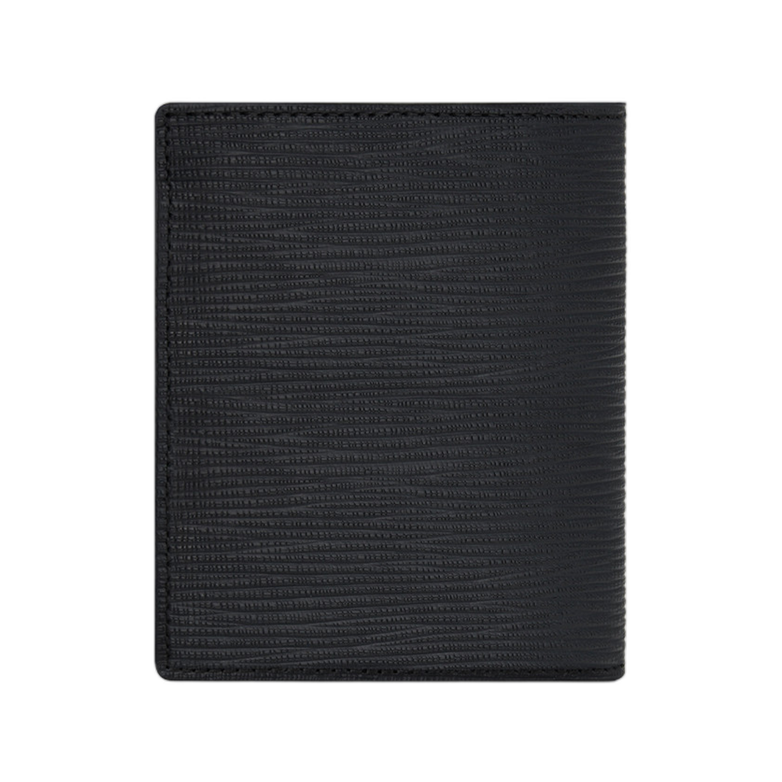 루이까또즈 에센셜 바이폴드 월렛 블랙(Louis Quatorze Essential Bifold Wallet Black) - 3