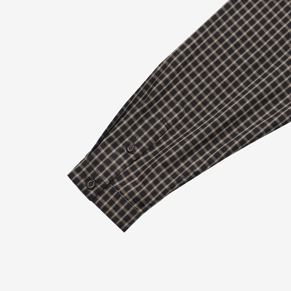 세인트제임스 플뤼 BLK ASJF2G3KR79-BLK(Saint James Pluie BLK) - 6