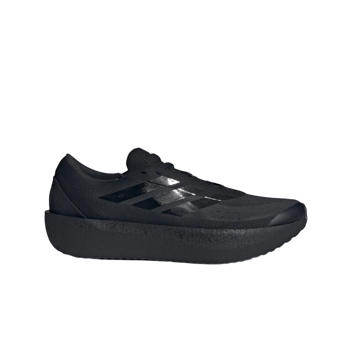 HQ9527 Adidas Zenboost Running Core Black Grey Six