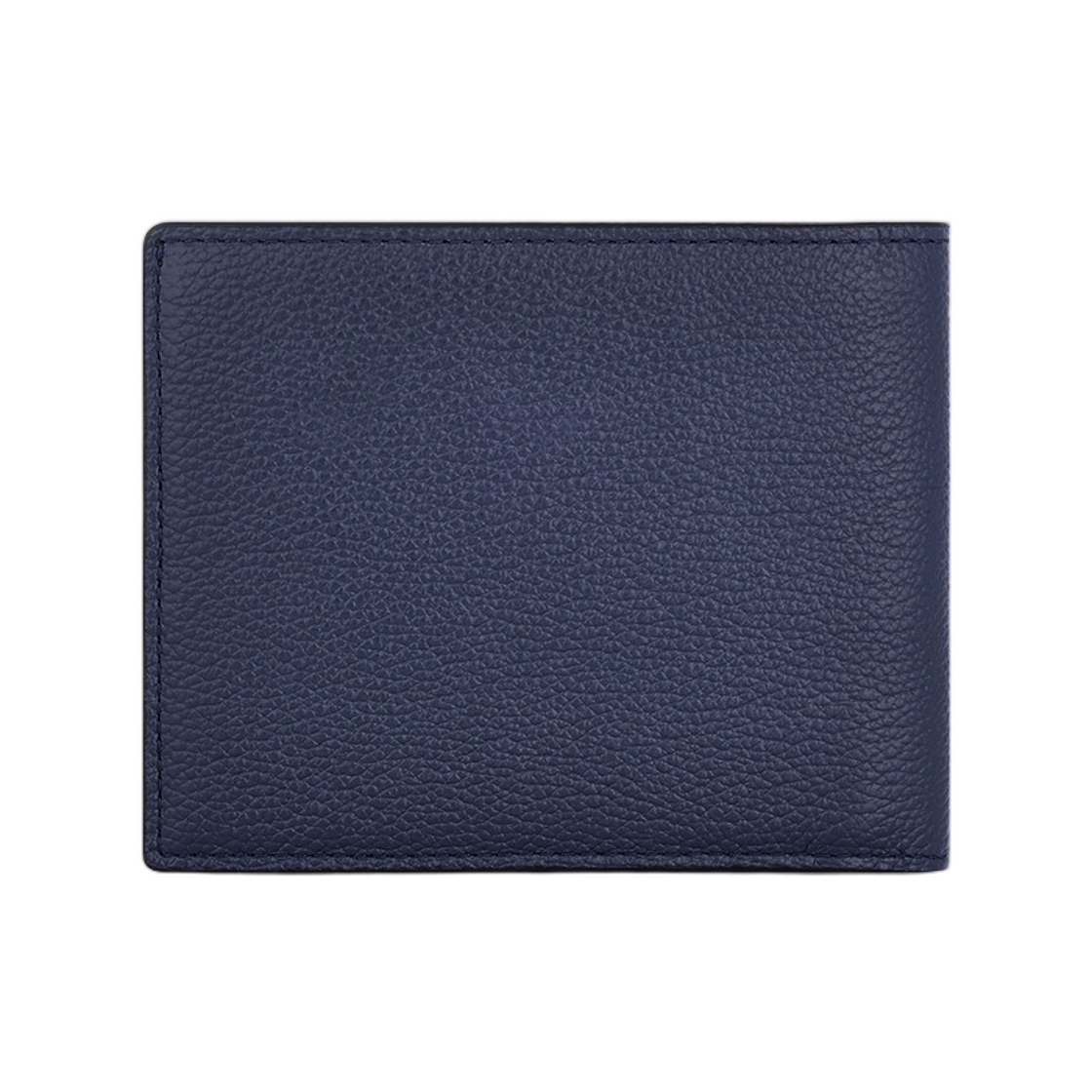 루이까또즈 에센셜 하프 월렛 네이비(Louis Quatorze Essential Half Wallet Navy) - 3