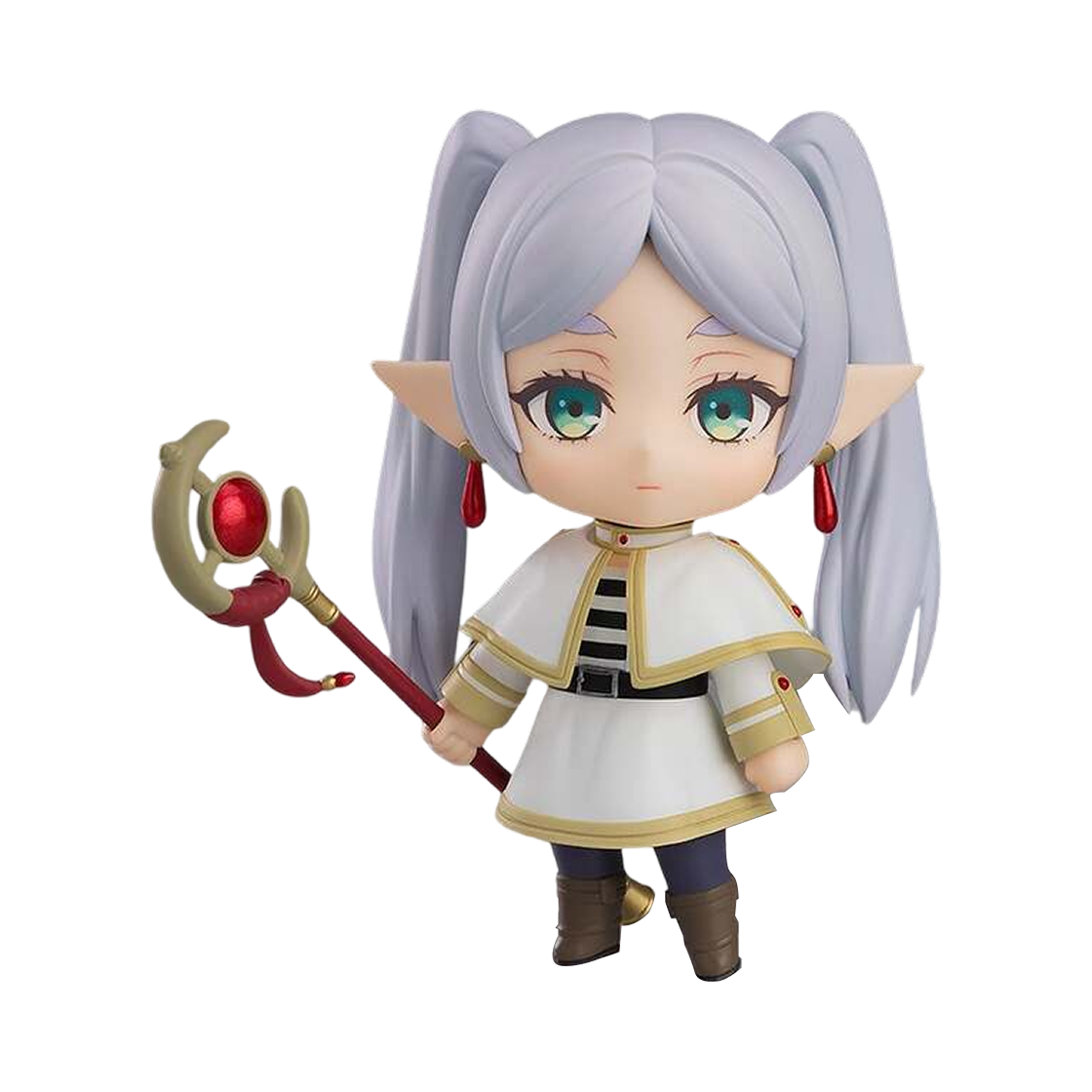 넨도로이드 장송의 프리렌 프리렌(Nendoroid Frieren)