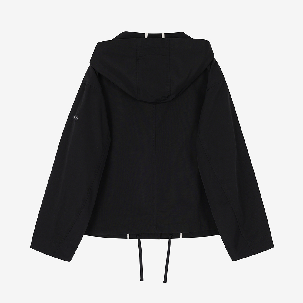 세인트제임스 26FW 뉴컬러 보너흐 자켓 BLK ASJF2G3KR14-BLK(Saint James Bonheur BLK) - 2
