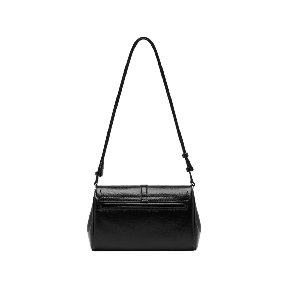 루이까또즈 몬테 숄더백 S 블랙(Louis Quatorze Monte Shoulder Bag S Black) - 3