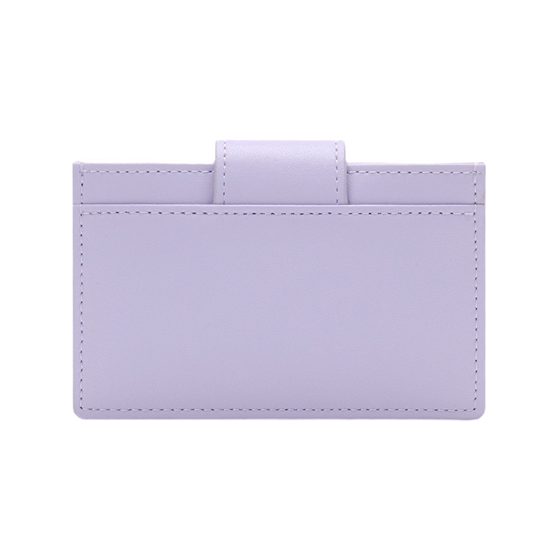 루이까또즈 아코디언 카드 홀더 퍼플(Louis Quatorze Accordion Card Holder Purple) - 3