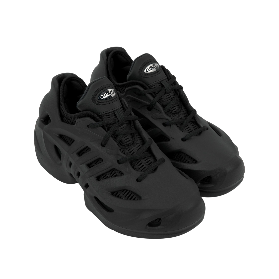 아디다스 아디폼 클라이마쿨 코어 블랙 실버 메탈릭(Adidas Adifom Climacool Core Black Silver Metallic) - 4