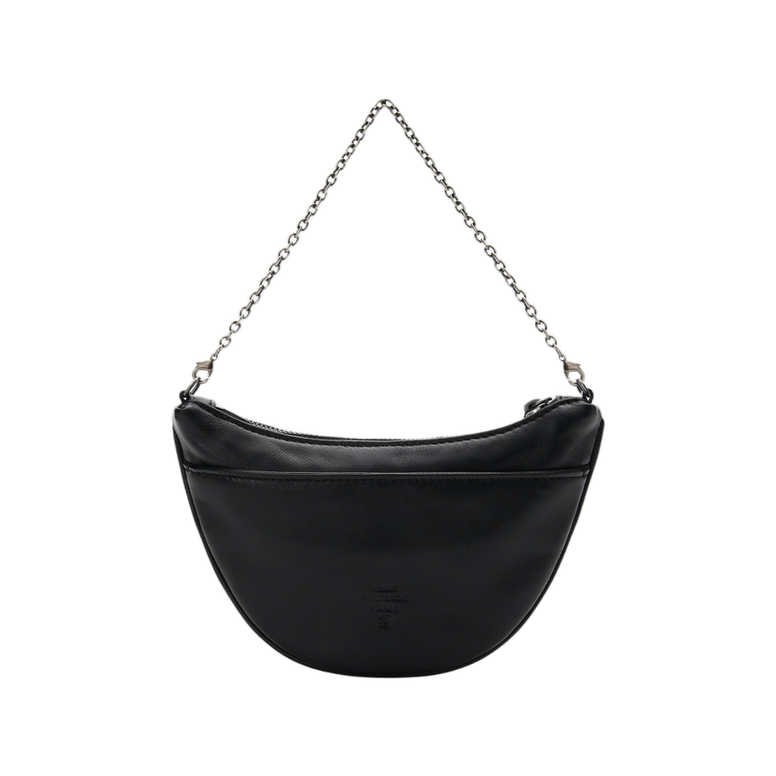 루이까또즈 클래식 로즈 파우치 블랙(Louis Quatorze Classic Rose Pouch Black) - 3