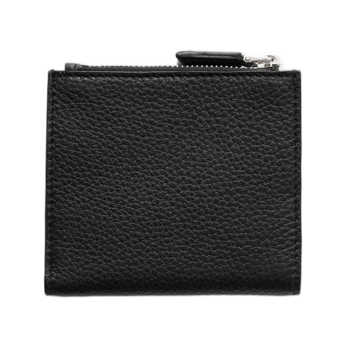 프라다 스몰 레더 월렛 블랙(Prada Small Leather Wallet Black) - 2