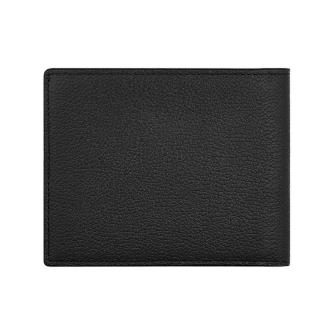 루이까또즈 에센셜 월렛 블랙(Louis Quatorze Essential Wallet Black) - 3
