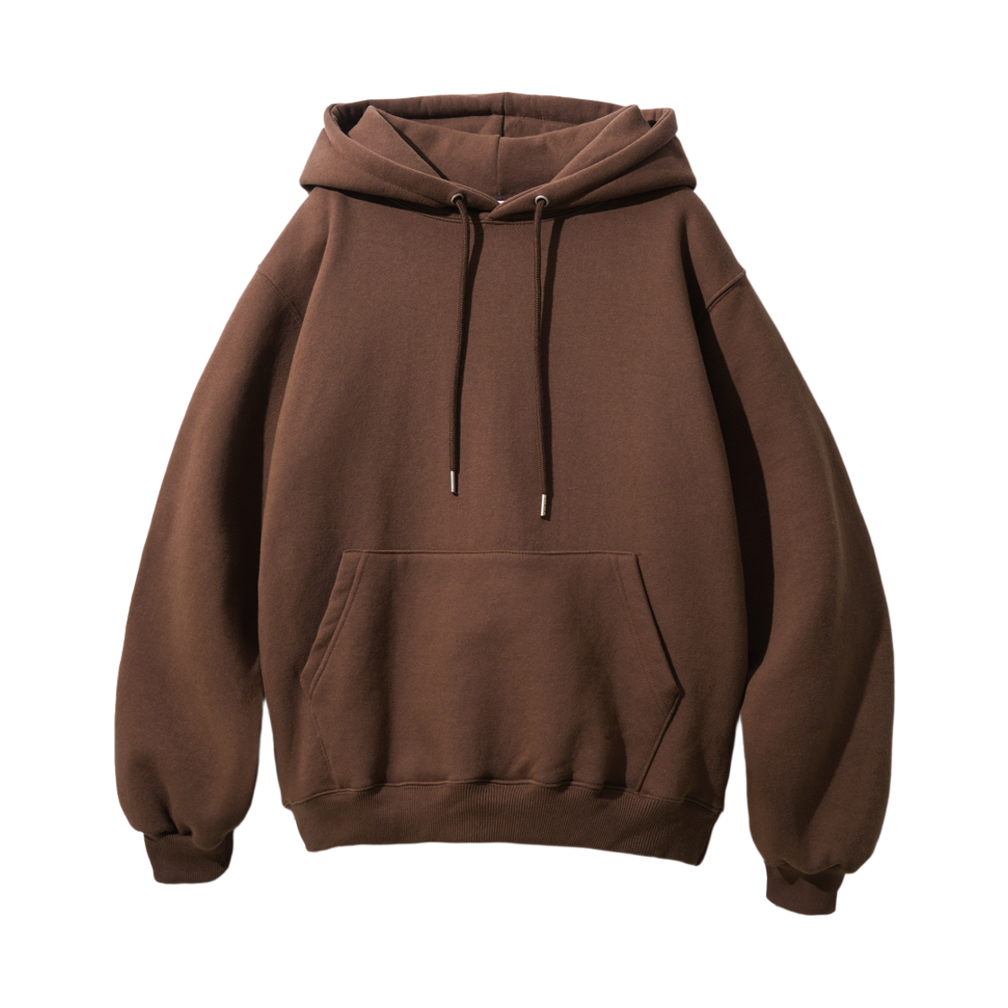 JDHD1369_brown_k FP142 Renew Original Napping Hood Brown JDHD1369