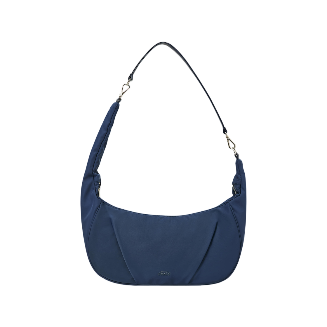 - Emis Tonal 2Way Shoulder Bag Navy