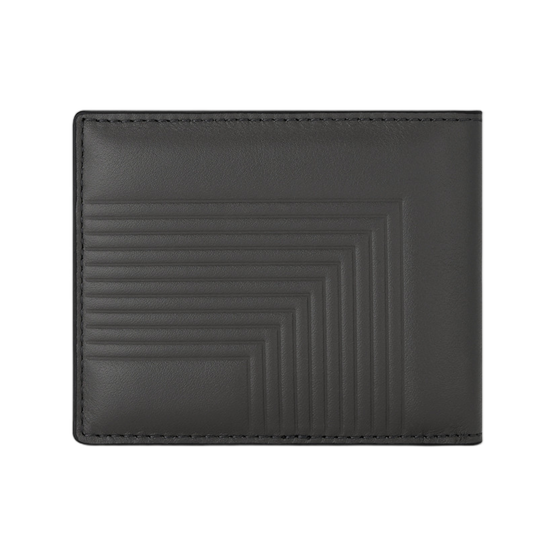 루이까또즈 르엘 월렛 그레이(Louis Quatorze Le L Wallet Gray) - 3