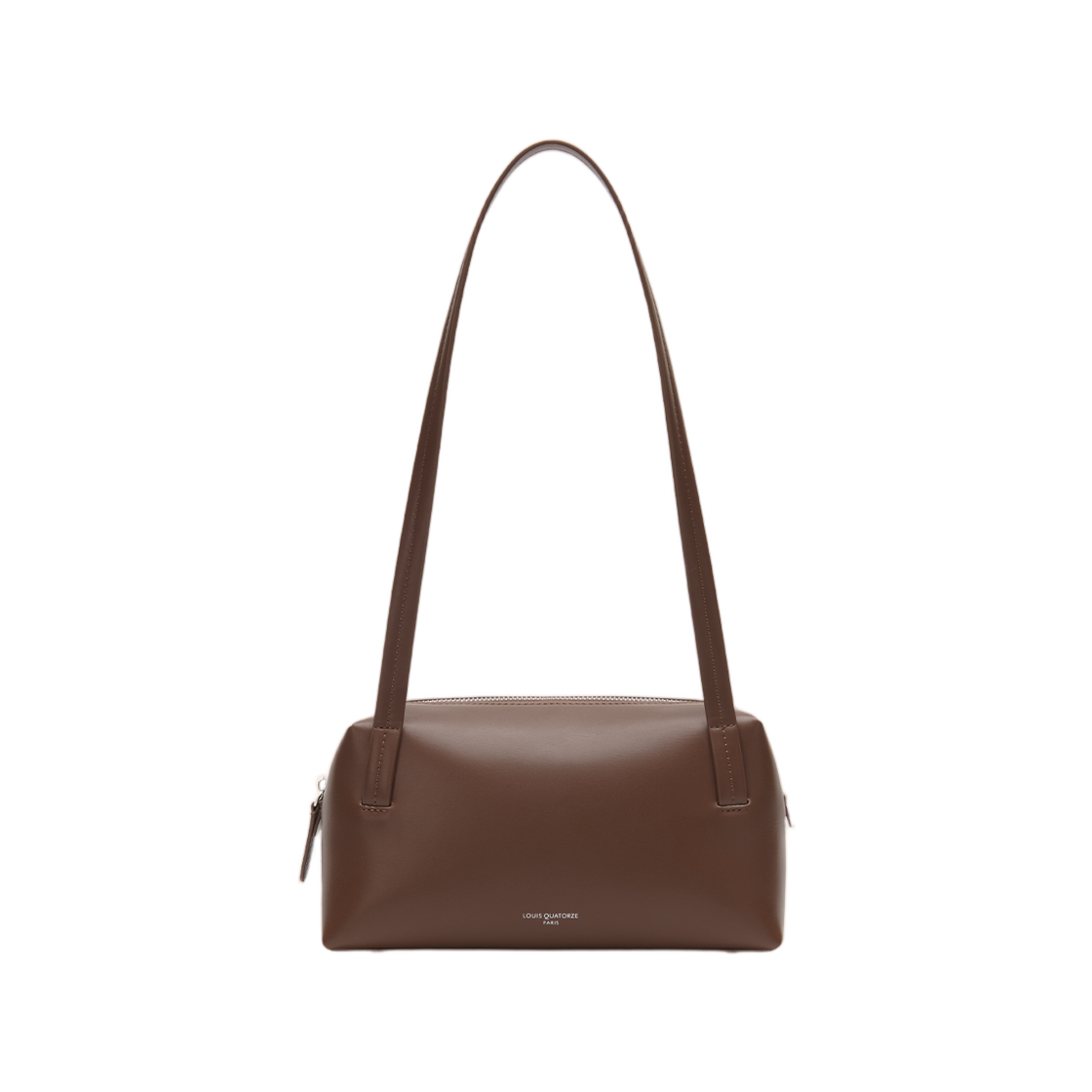 LCHS4SD06FA1BR0400 Louis Quatorze Shoulder Bag Mini Brown