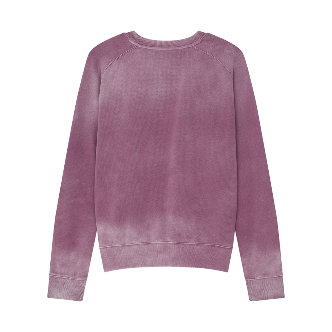 데우스 엑스 마키나 홍크! 크루넥 라이트 퍼플(Deus Ex Machina Honk! Crew Neck Light Purple) - 2