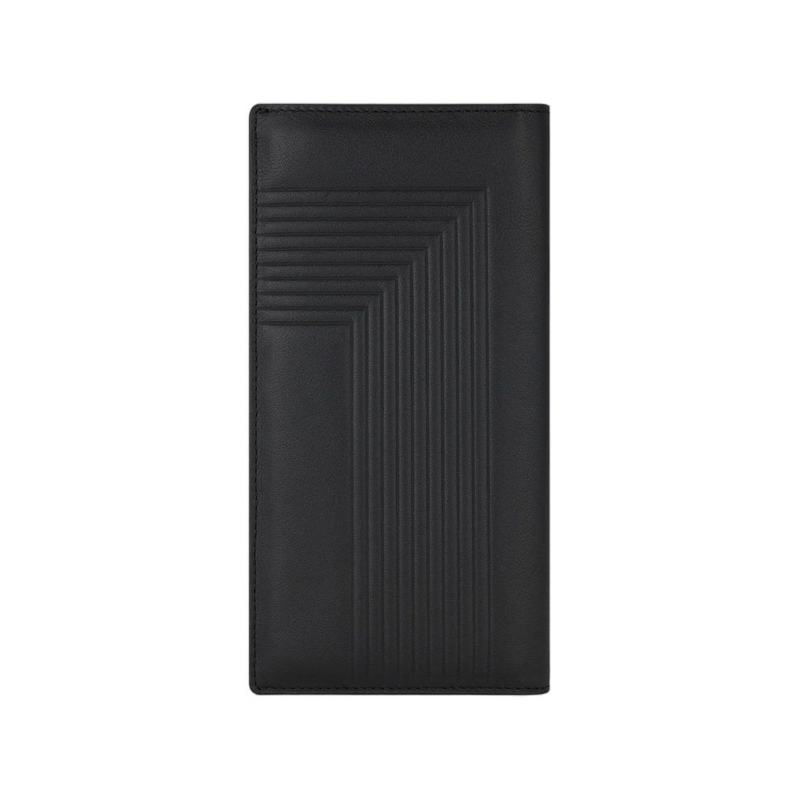 루이까또즈 르엘 롱 월렛 블랙(Louis Quatorze Le L Long Wallet Black) - 3
