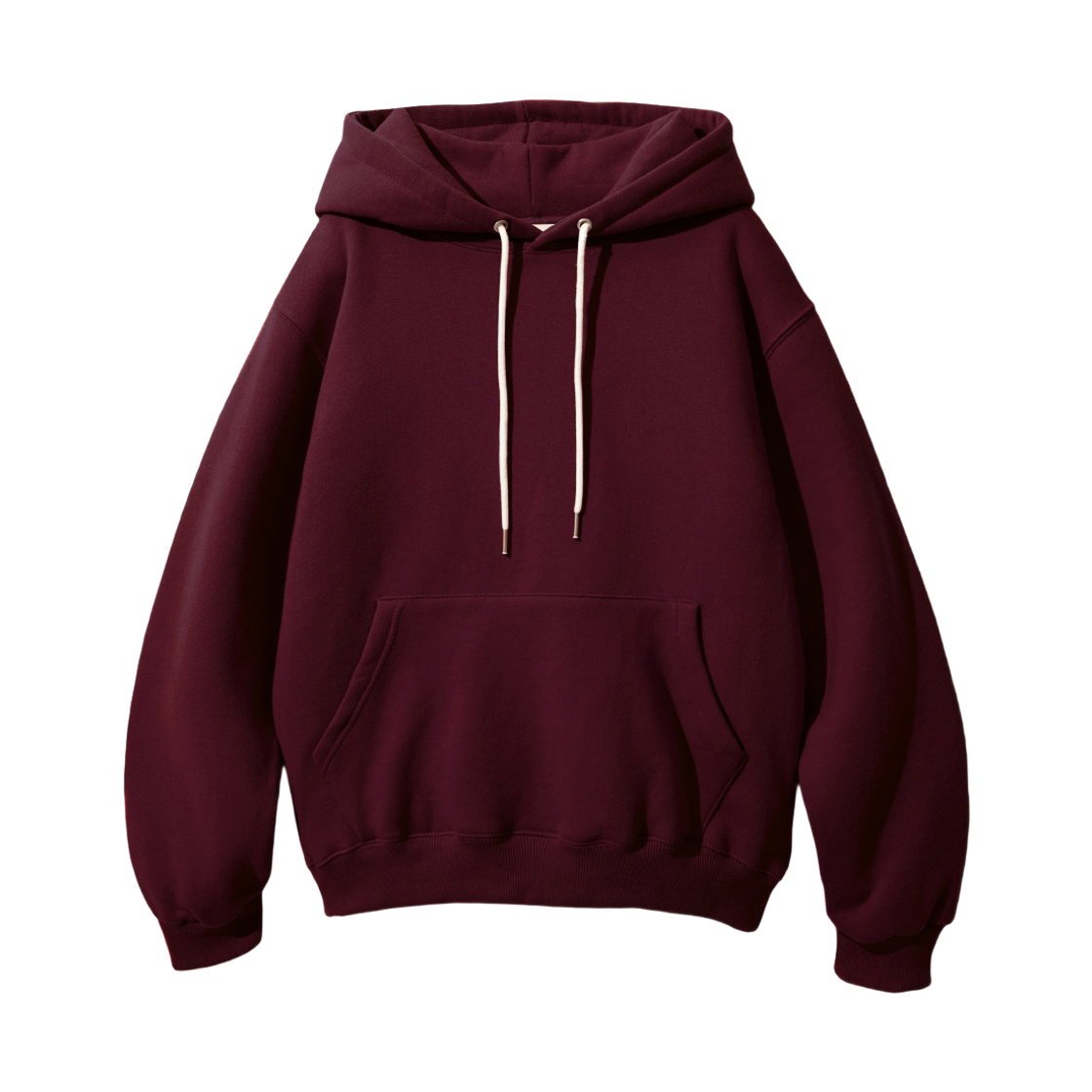 JDHD1369_burgundy_k FP142 Renew Original Napping Hood Burgundy JDHD1369