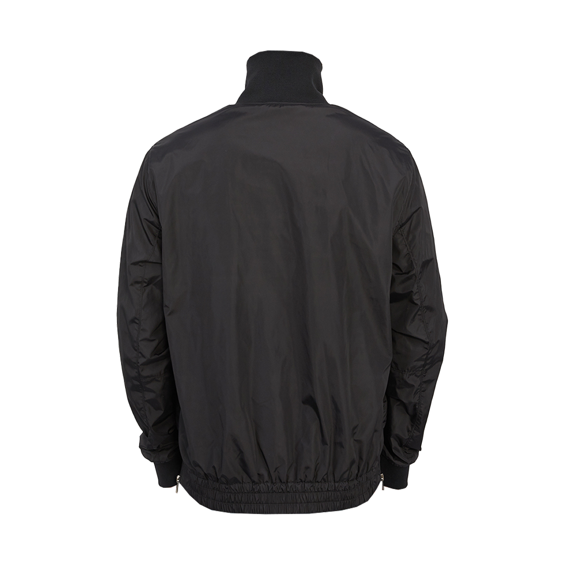 발렌티노 로고 나일론 자켓 블랙(Valentino Logo Nylon Jacket Black) - 2