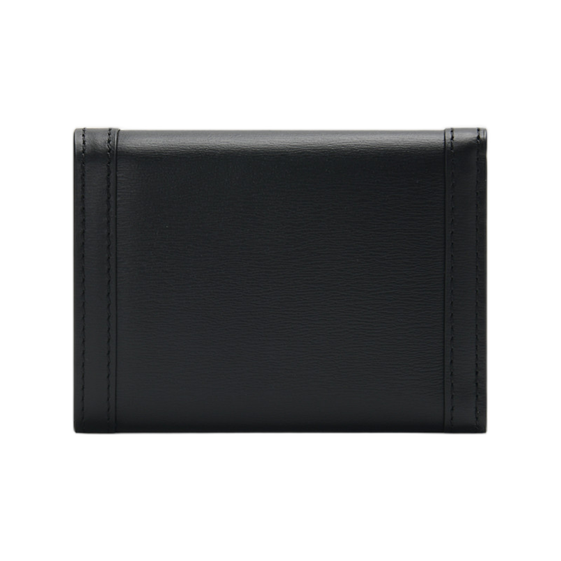 루이까또즈 에센셜 미니 월렛 블랙(Louis Quatorze Essential Mini Wallet Black) - 3